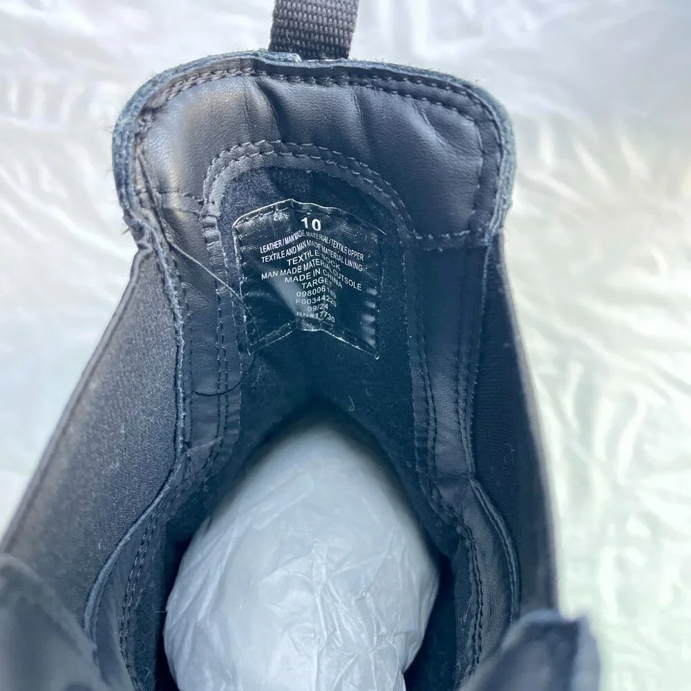 Goodfellow & Co Men's Winter Chelsea Boot Size 10